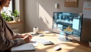 découvrez comment sélectionner les meilleurs logiciels de déclaration fiscale en 2026 pour optimiser votre gestion fiscale avec simplicité et efficacité.