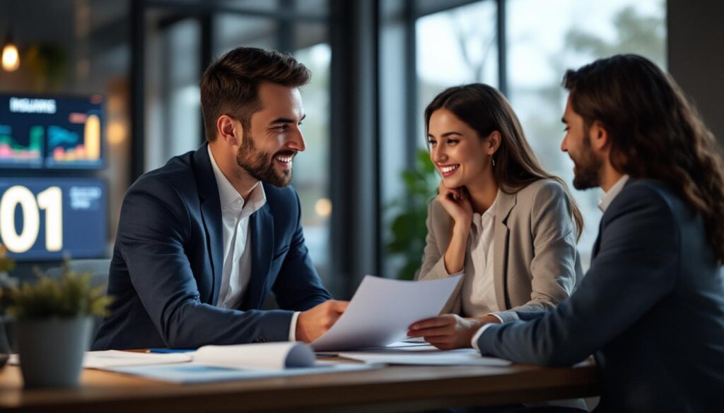 découvrez les différents types d'assurance de prêt immobilier disponibles et apprenez à choisir la couverture adaptée à votre projet pour protéger votre investissement.