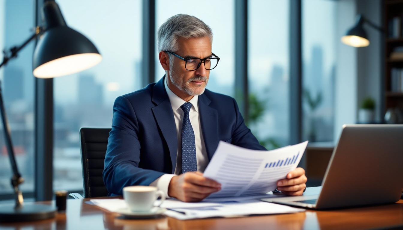 découvrez les erreurs courantes à éviter lors de l'ouverture d'un compte professionnel en ligne pour garantir une gestion optimale de votre activité.