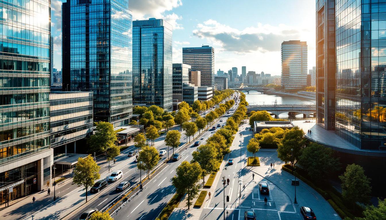 trouvez les meilleures agences d'intérim tertiaire à nantes pour dynamiser votre carrière. opportunités, conseils et accompagnement personnalisés pour réussir votre prochain emploi.