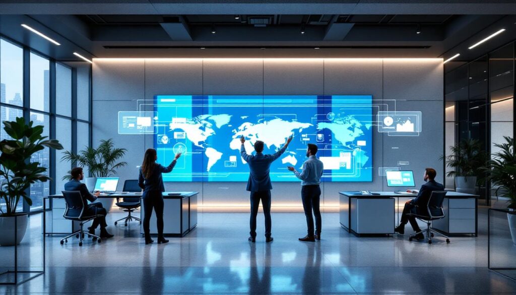 découvrez comment l'automatisation de la gestion de la paie simplifie les processus administratifs, réduit les erreurs et optimise le temps de gestion en entreprise.