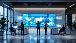 découvrez comment l'automatisation de la gestion de la paie simplifie les processus administratifs, réduit les erreurs et optimise le temps de gestion en entreprise.