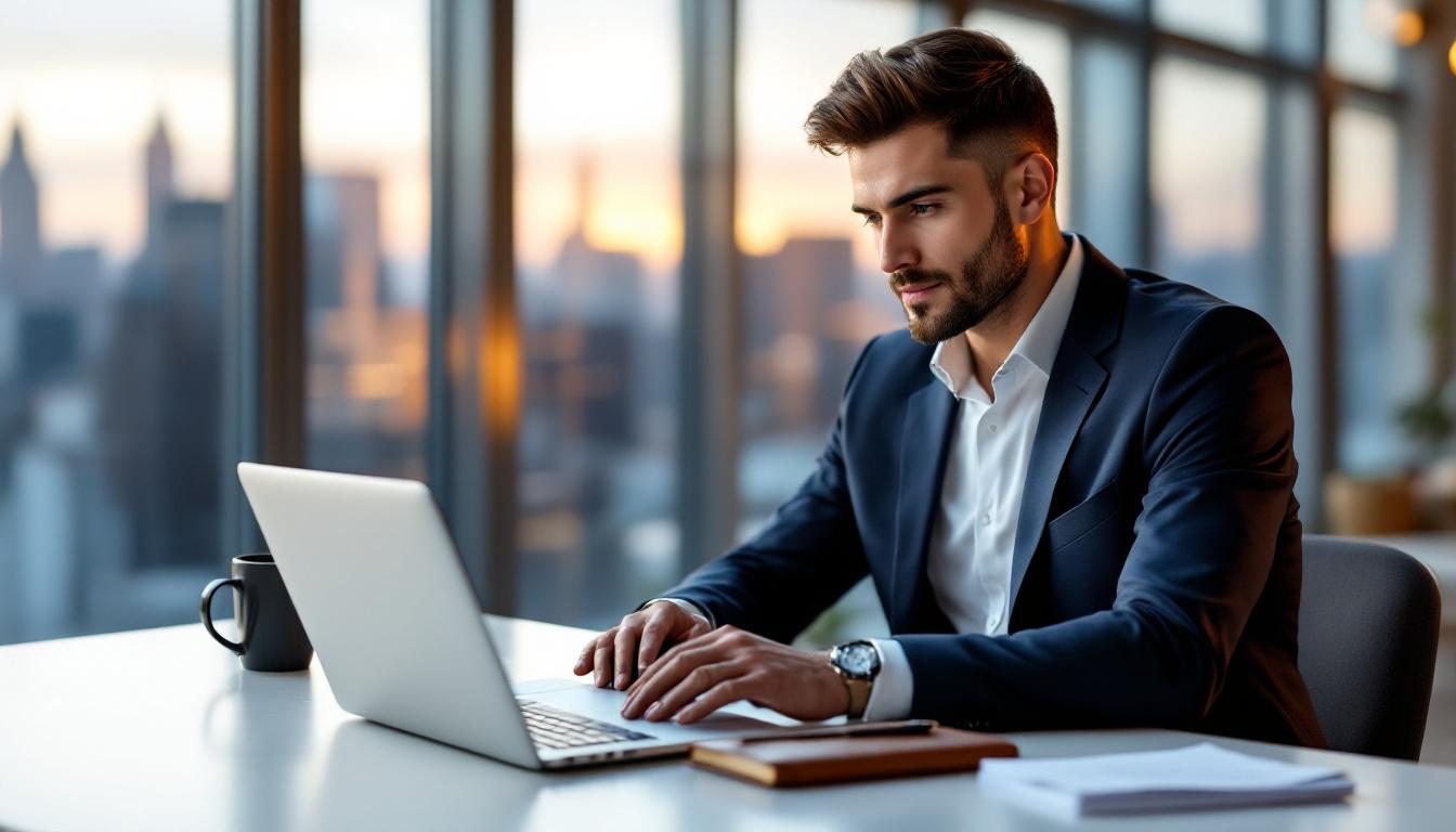 découvrez les erreurs courantes à éviter lors de l'ouverture d'un compte professionnel en ligne pour une société anonyme (sa) afin d'assurer une gestion efficace et conforme.