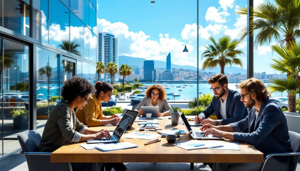 découvrez notre guide des meilleures agences de création de site internet à toulon pour un projet digital réussi et sur mesure.