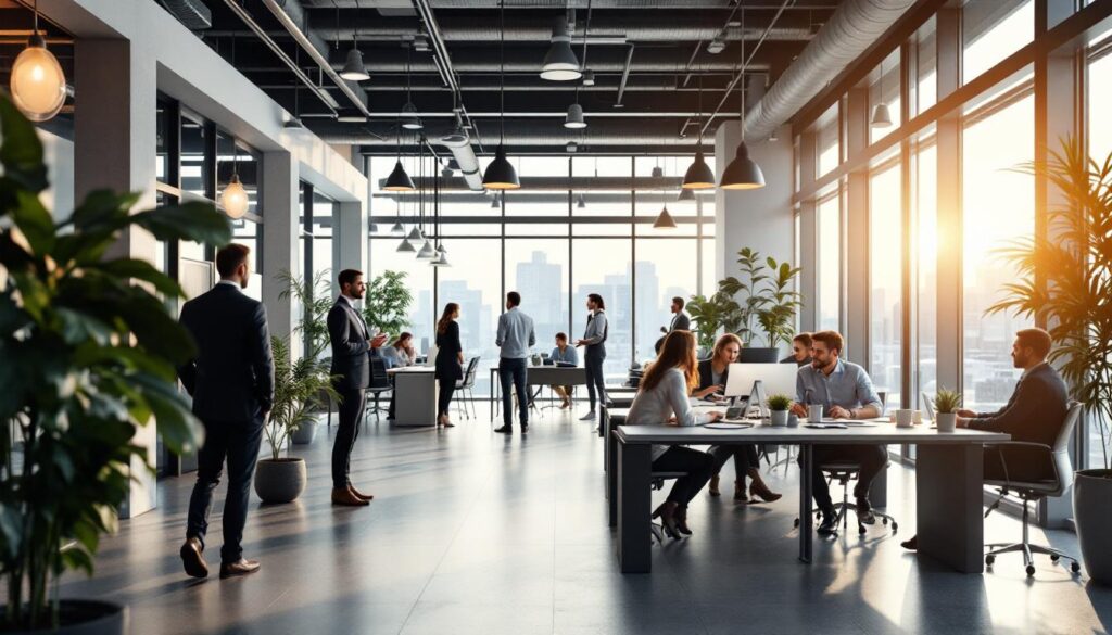 découvrez les meilleures agences d'intérim à metz pour trouver des opportunités professionnelles adaptées et donner un nouvel élan à votre carrière.