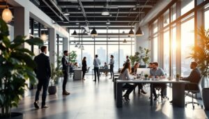 découvrez les meilleures agences d'intérim à metz pour trouver des opportunités professionnelles adaptées et donner un nouvel élan à votre carrière.