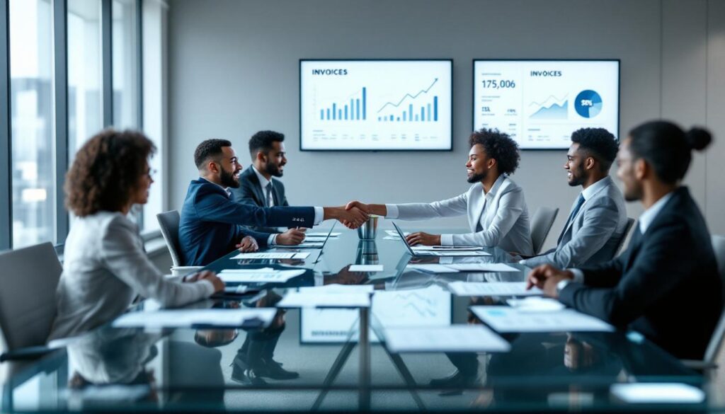 découvrez les meilleures pratiques à adopter pour optimiser vos finances en choisissant les services d'affacturage les plus performants et adaptés à vos besoins.