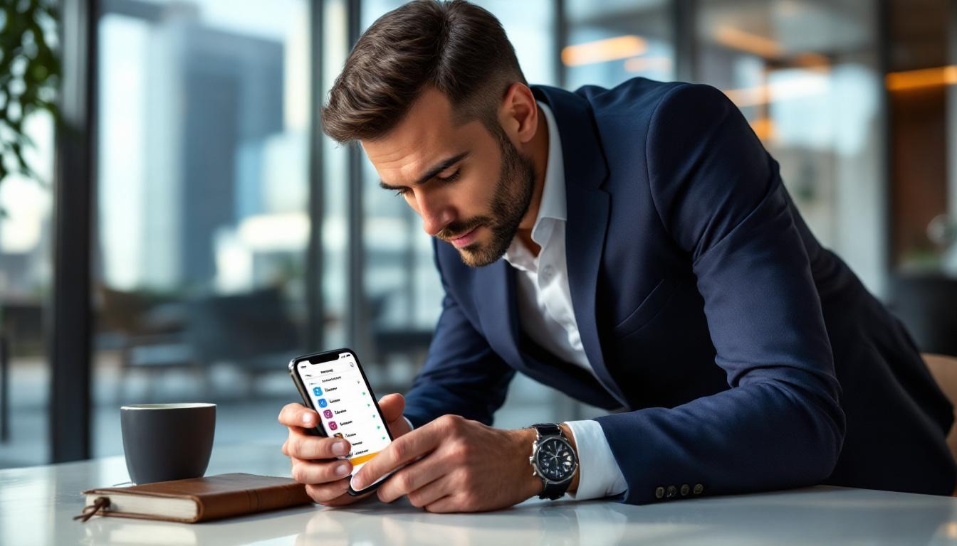 découvrez les outils indispensables pour maîtriser l'anglais technique rapidement et efficacement, et boostez vos compétences professionnelles avec nos conseils pratiques.