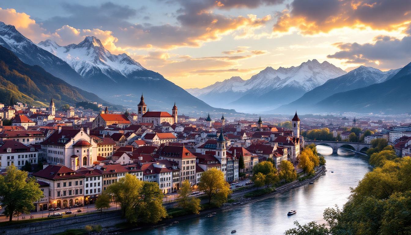 découvrez pourquoi consulter la liste des meilleures agences web à grenoble est essentiel pour trouver un partenaire digital fiable, compétent et adapté à vos besoins.