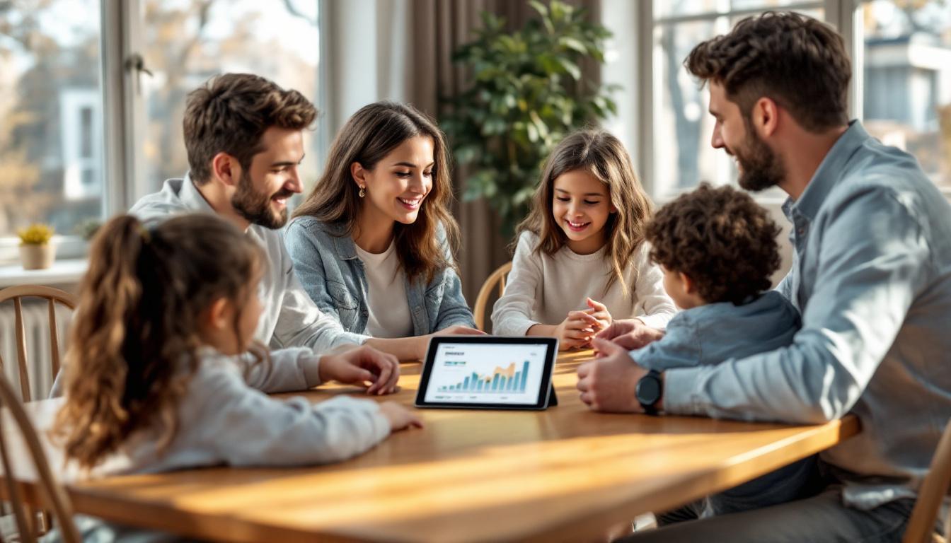 découvrez notre guide complet sur la simulation de remboursement et le rachat de crédit pour mieux comprendre vos options financières et optimiser vos mensualités.