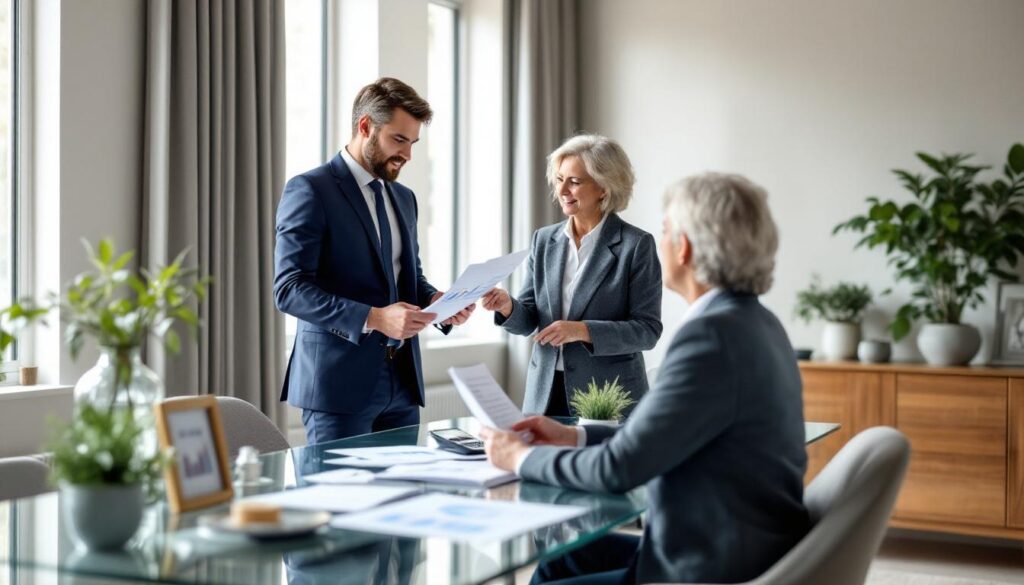 découvrez les meilleures stratégies pour optimiser la planification fiscale de votre plan d'épargne retraite (per) en cas de décès et assurer la transmission sereine de votre patrimoine.