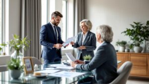 découvrez les meilleures stratégies pour optimiser la planification fiscale de votre plan d'épargne retraite (per) en cas de décès et assurer la transmission sereine de votre patrimoine.