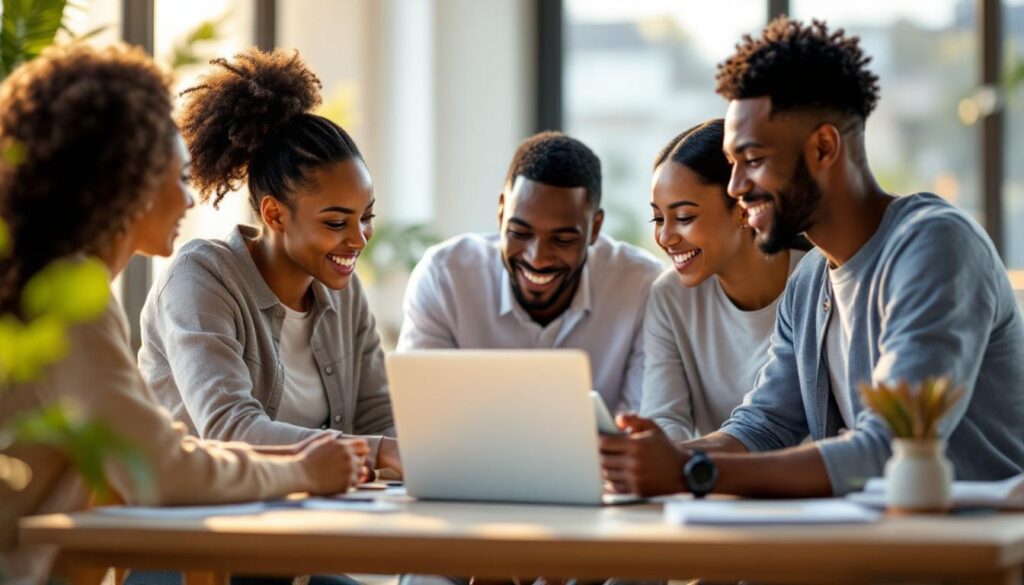 découvrez 5 conseils pratiques pour optimiser votre cagnotte en ligne et soutenir efficacement votre projet solidaire. maximisez vos contributions et faites la différence dès aujourd'hui !