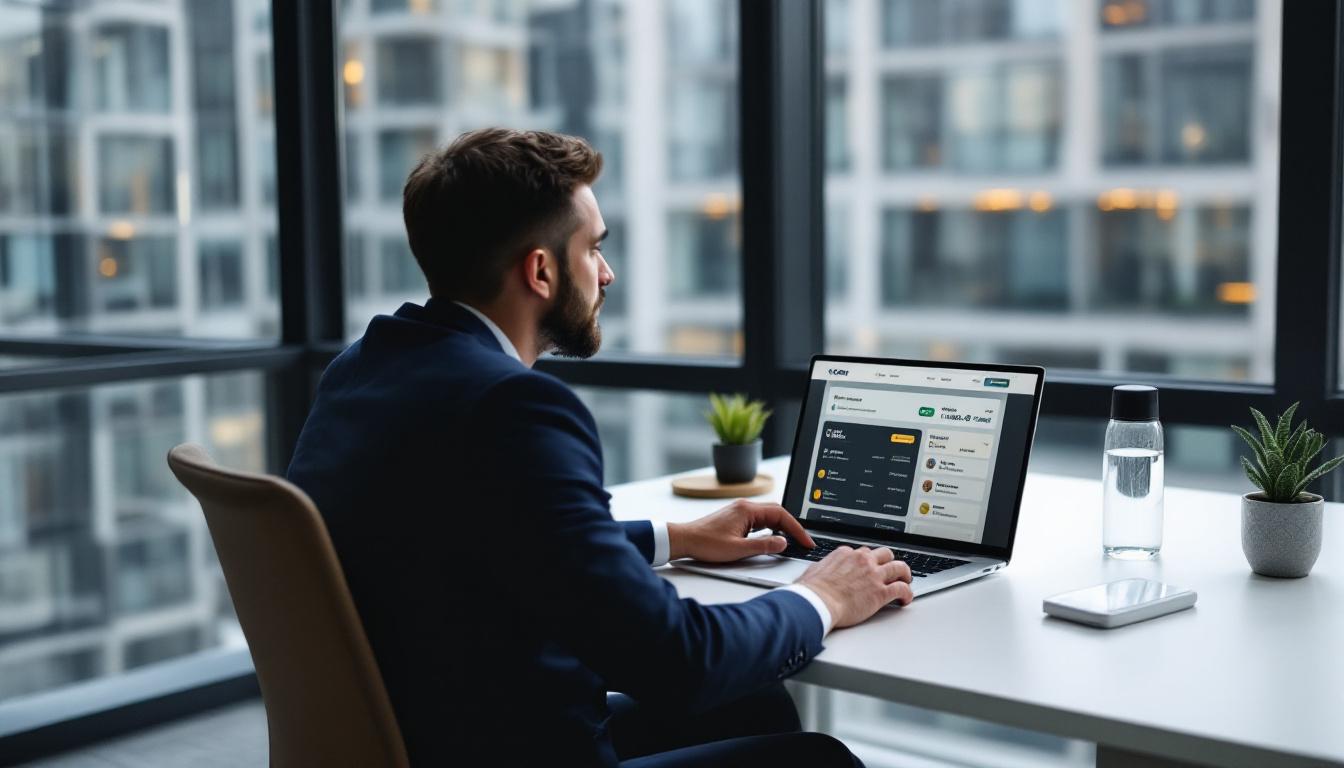 découvrez les avis authentiques des utilisateurs de qonto et comprenez pourquoi cette solution bancaire séduit les professionnels.