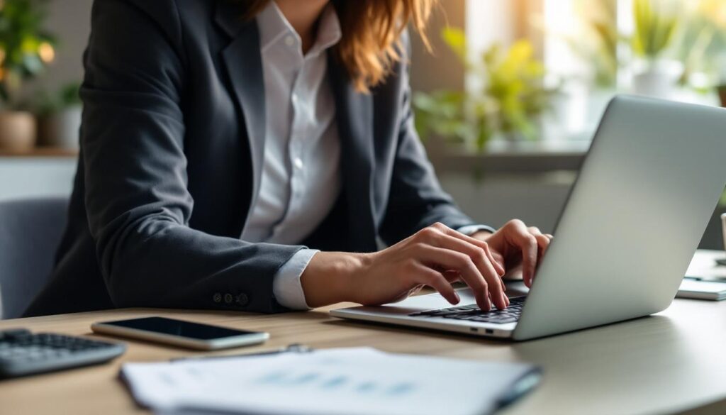 découvrez comment choisir le compte professionnel en ligne idéal pour votre eirl grâce à notre guide complet, simple et pratique.