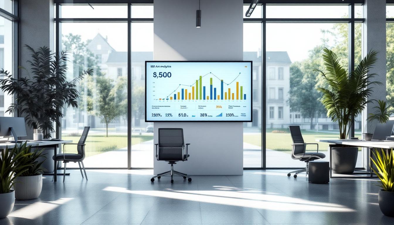 découvrez comment sélectionner le consultant seo idéal à angers pour optimiser votre projet et booster votre visibilité en ligne grâce à notre guide complet.