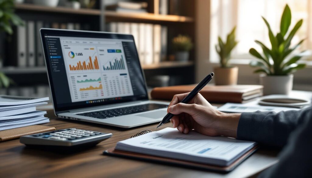 découvrez comment comptabiliser un acompte client efficacement pour assurer une gestion financière optimale de votre entreprise et éviter les erreurs comptables.