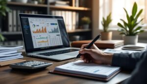 découvrez comment comptabiliser un acompte client efficacement pour assurer une gestion financière optimale de votre entreprise et éviter les erreurs comptables.