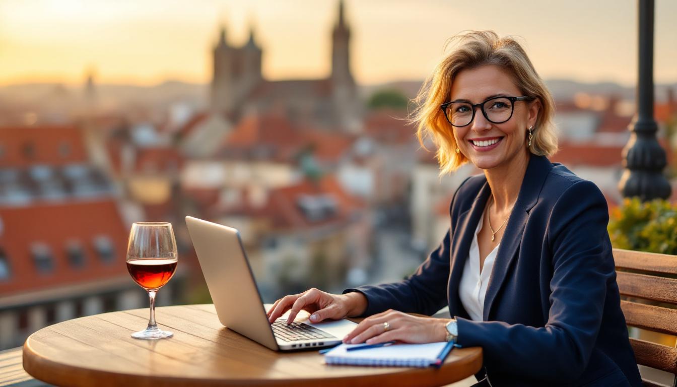 découvrez comment un plan épargne retraite peut optimiser votre épargne et vous aider à réaliser vos objectifs financiers à long terme en toute sérénité.