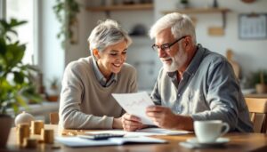 découvrez comment un plan épargne retraite peut sécuriser votre avenir financier et vous aider à atteindre vos objectifs grâce à une épargne adaptée et des avantages fiscaux.