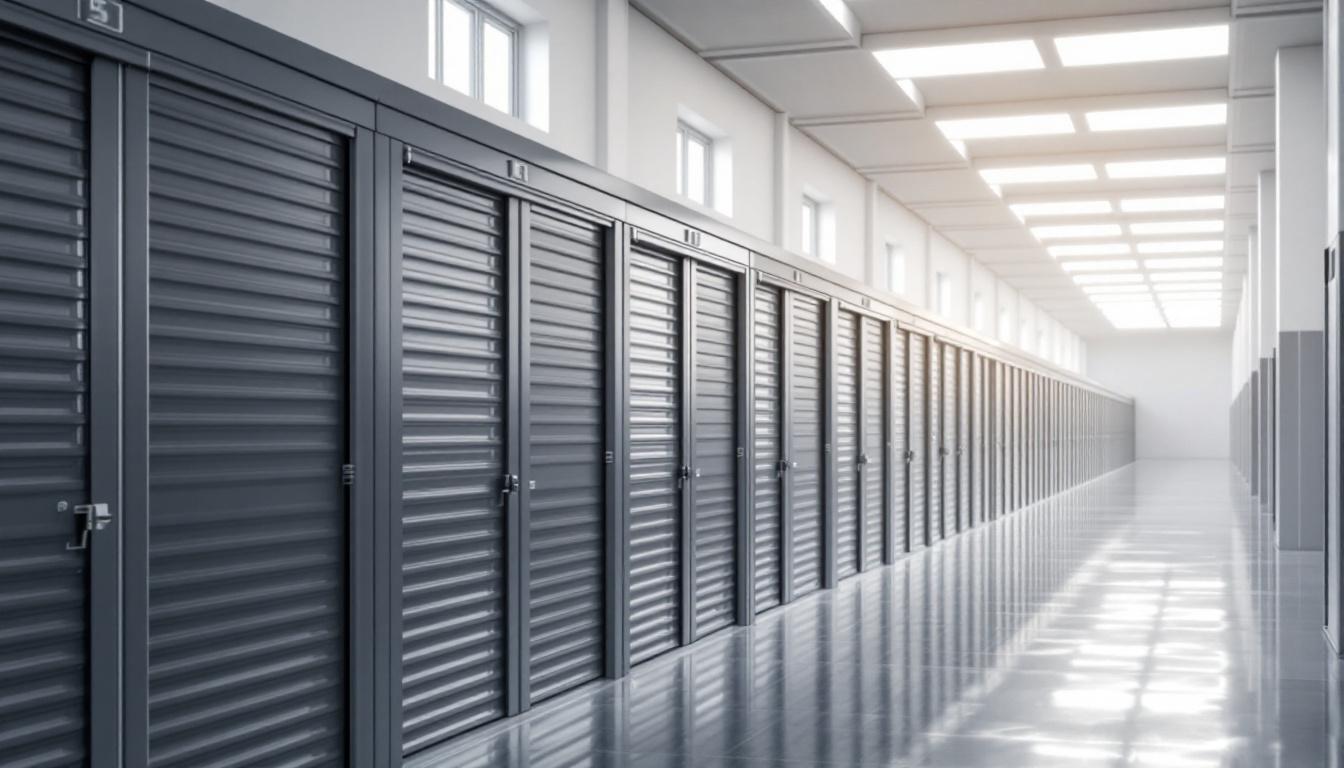 découvrez comment une box de stockage à rosny-sous-bois peut transformer votre organisation en optimisant votre espace et facilitant le rangement.