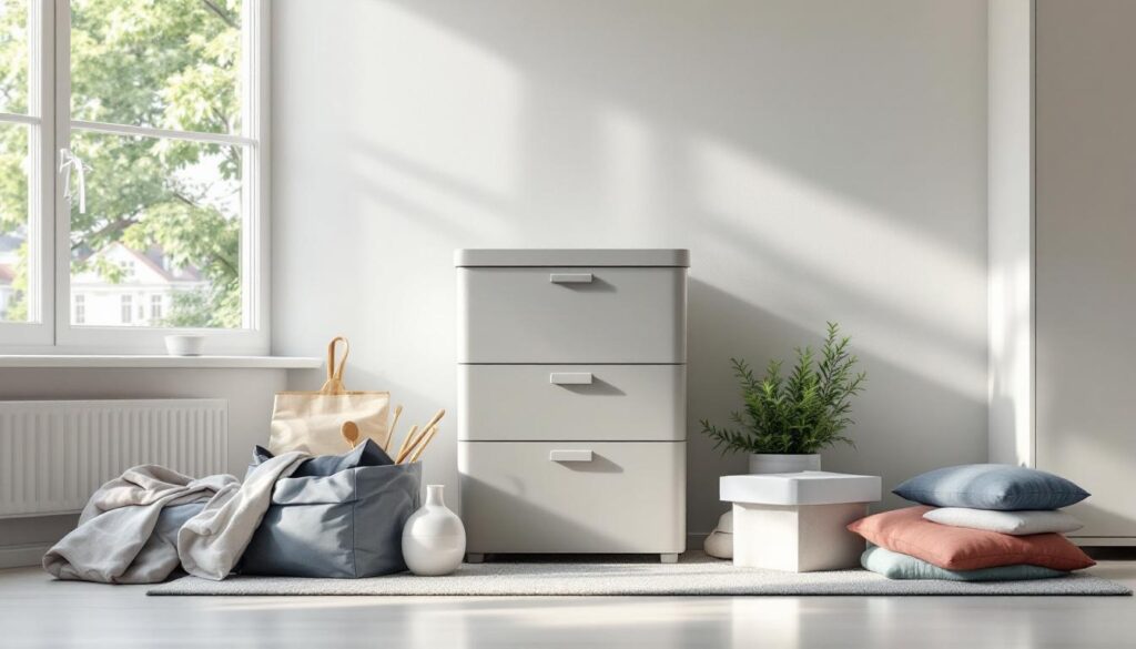 découvrez comment une box de stockage à rosny-sous-bois peut optimiser votre espace et transformer votre organisation quotidienne en simplifiant le rangement et la gestion de vos biens.