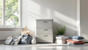 découvrez comment une box de stockage à rosny-sous-bois peut optimiser votre espace et transformer votre organisation quotidienne en simplifiant le rangement et la gestion de vos biens.