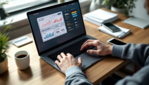 découvrez comment utiliser une calculette de capacité d'emprunt pour estimer votre budget et planifier sereinement vos projets financiers.