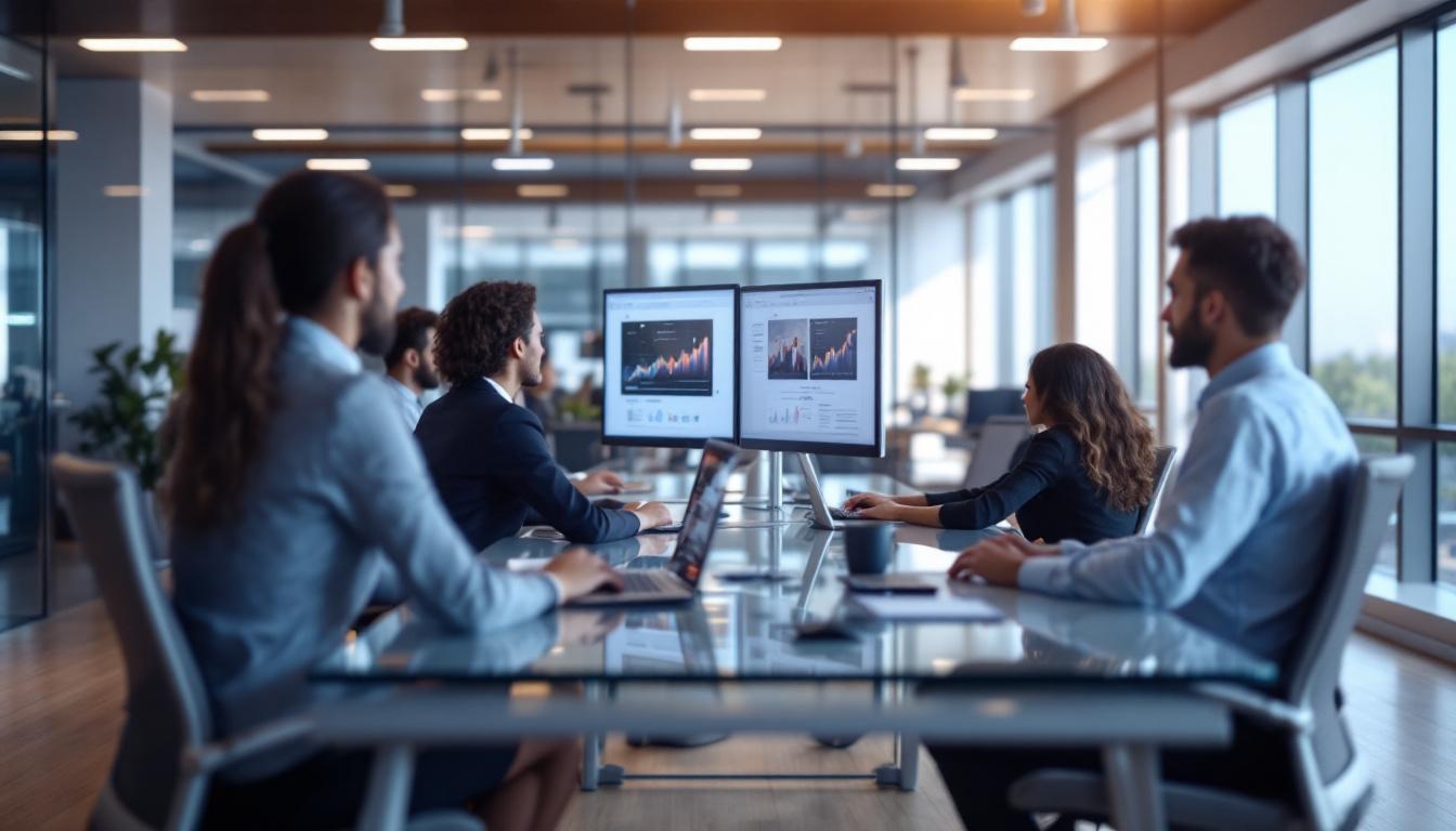 découvrez notre comparatif complet des comptes professionnels en ligne adaptés aux gie (groupements d’intérêt économique) pour choisir la solution la mieux adaptée à vos besoins.