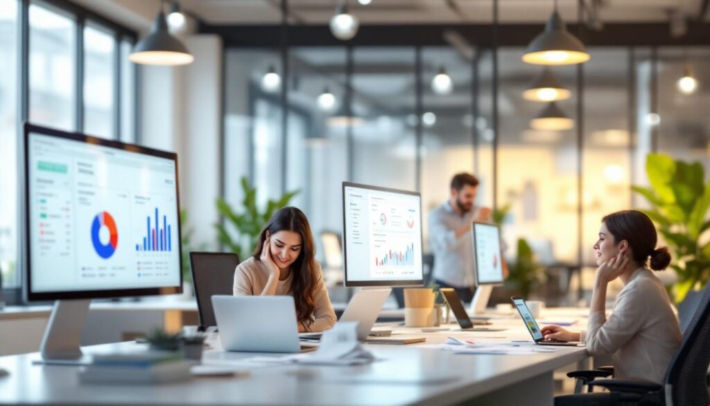 découvrez notre comparatif complet des meilleurs outils et logiciels de gestion de notes de frais adaptés aux pme pour simplifier vos dépenses et optimiser votre gestion financière.