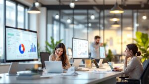 découvrez notre comparatif complet des meilleurs outils et logiciels de gestion de notes de frais adaptés aux pme pour simplifier vos dépenses et optimiser votre gestion financière.