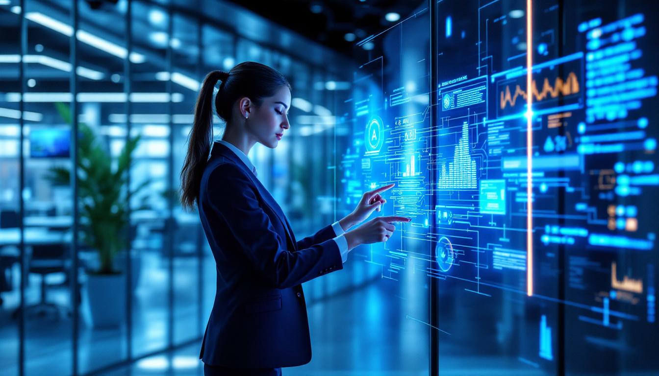 découvrez les tendances essentielles pour réussir la création de votre entreprise en ligne en 2026. guide complet pour lancer votre activité avec succès et innovation.