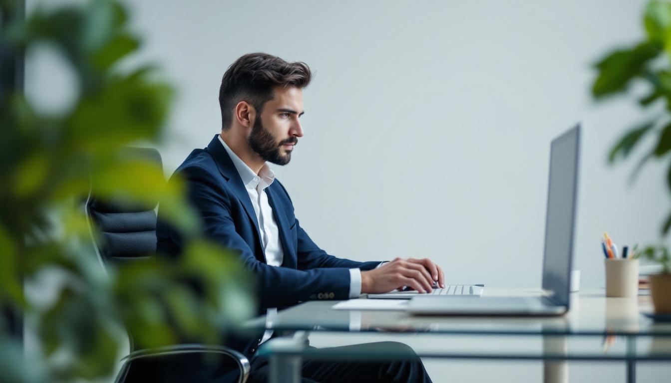 découvrez notre sélection des meilleurs consultants seo pour propulser votre succès en ligne. créez votre propre réussite avec des experts en optimisation de moteurs de recherche.