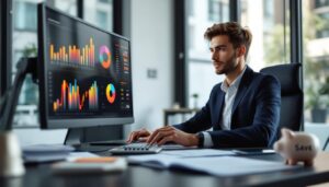 découvrez notre comparatif des tarifs des courtiers immobiliers pour économiser de l'argent lors de votre achat ou vente immobilière.