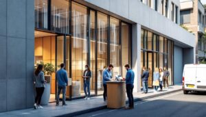 trouvez les meilleures entreprises de box de stockage à nantes pour un rangement sûr et pratique. comparez les offres et choisissez la solution adaptée à vos besoins.