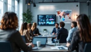 découvrez comment notre formation à l'expérience client vous aide à fidéliser efficacement votre clientèle en améliorant la satisfaction et l'engagement.