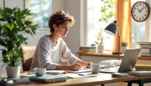 découvrez comment maximiser votre temps d'apprentissage en espagnol grâce à notre formation efficace et adaptée à vos besoins.