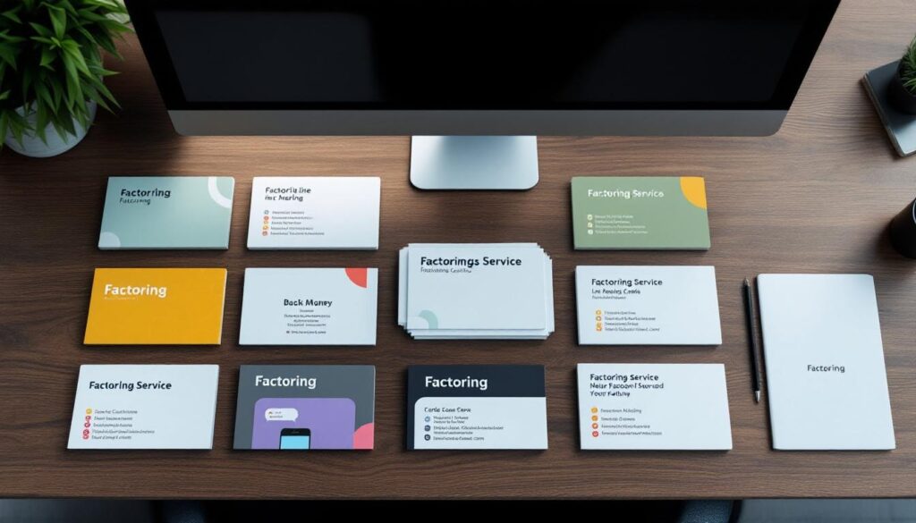 découvrez notre sélection des 10 meilleurs services de factoring recommandés par des experts pour optimiser votre trésorerie et sécuriser vos finances.