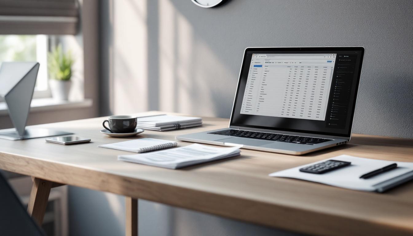 découvrez les étapes essentielles pour réaliser une simulation de rachat de crédit en ligne, et facilitez votre projet de regroupement de crédits en toute sérénité.