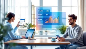 découvrez les étapes essentielles pour réaliser une simulation de rachat de crédit en ligne facilement et efficacement, afin d'optimiser votre financement.