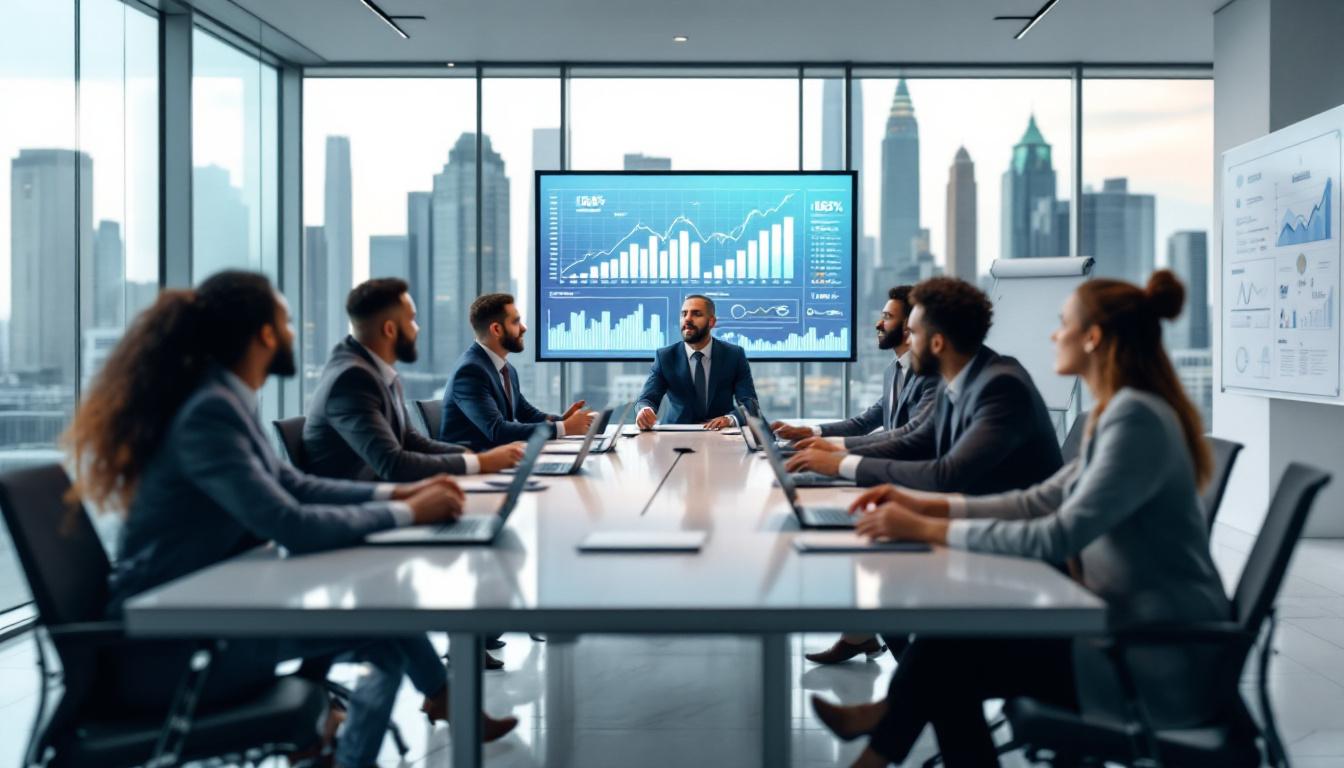 découvrez les étapes clés pour débuter dans l'investissement en scpi sans apport initial, et optimisez votre placement immobilier facilement.