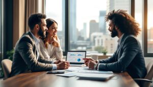 découvrez les étapes clés pour débuter en investissement scpi sans apport, et profitez d'une stratégie accessible pour faire fructifier votre patrimoine.