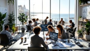 découvrez notre sélection des meilleures agences de création de site internet à nice, avec des analyses détaillées et des témoignages clients pour vous guider dans votre choix.