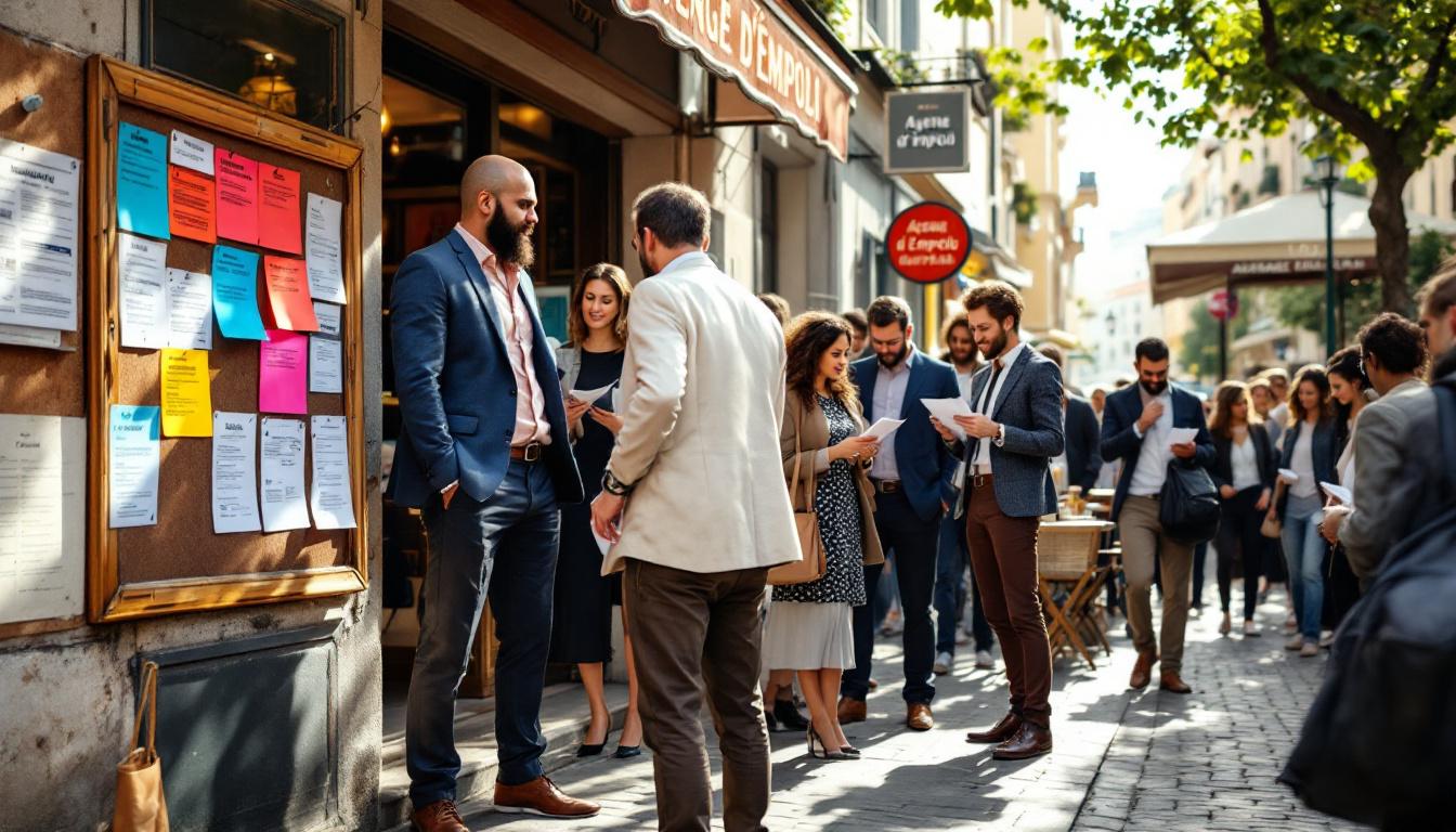 découvrez les meilleures agences d'intérim à marseille pour booster votre recherche d'emploi. profitez de conseils personnalisés et d'opportunités adaptées à vos compétences.