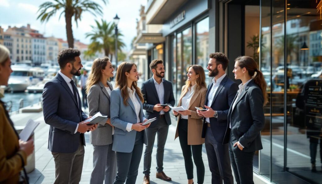 découvrez les meilleures agences d'intérim à marseille pour booster votre recherche d'emploi. profitez de conseils personnalisés et d'offres adaptées à votre profil.