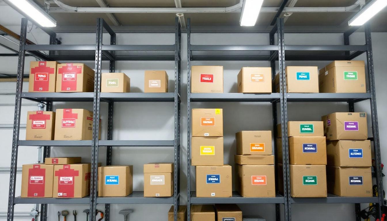 découvrez les meilleures astuces pour utiliser efficacement votre box de stockage à versailles et buc. optimisez votre espace de stockage grâce à nos conseils pratiques et profitez d'un rangement organisé et sécurisé.