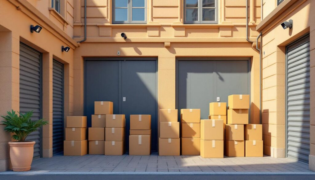 découvrez où trouver les meilleures offres et les prix les plus compétitifs pour un box de stockage à bordeaux. comparez et économisez dès maintenant !