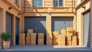 découvrez où trouver les meilleures offres et les prix les plus compétitifs pour un box de stockage à bordeaux. comparez et économisez dès maintenant !