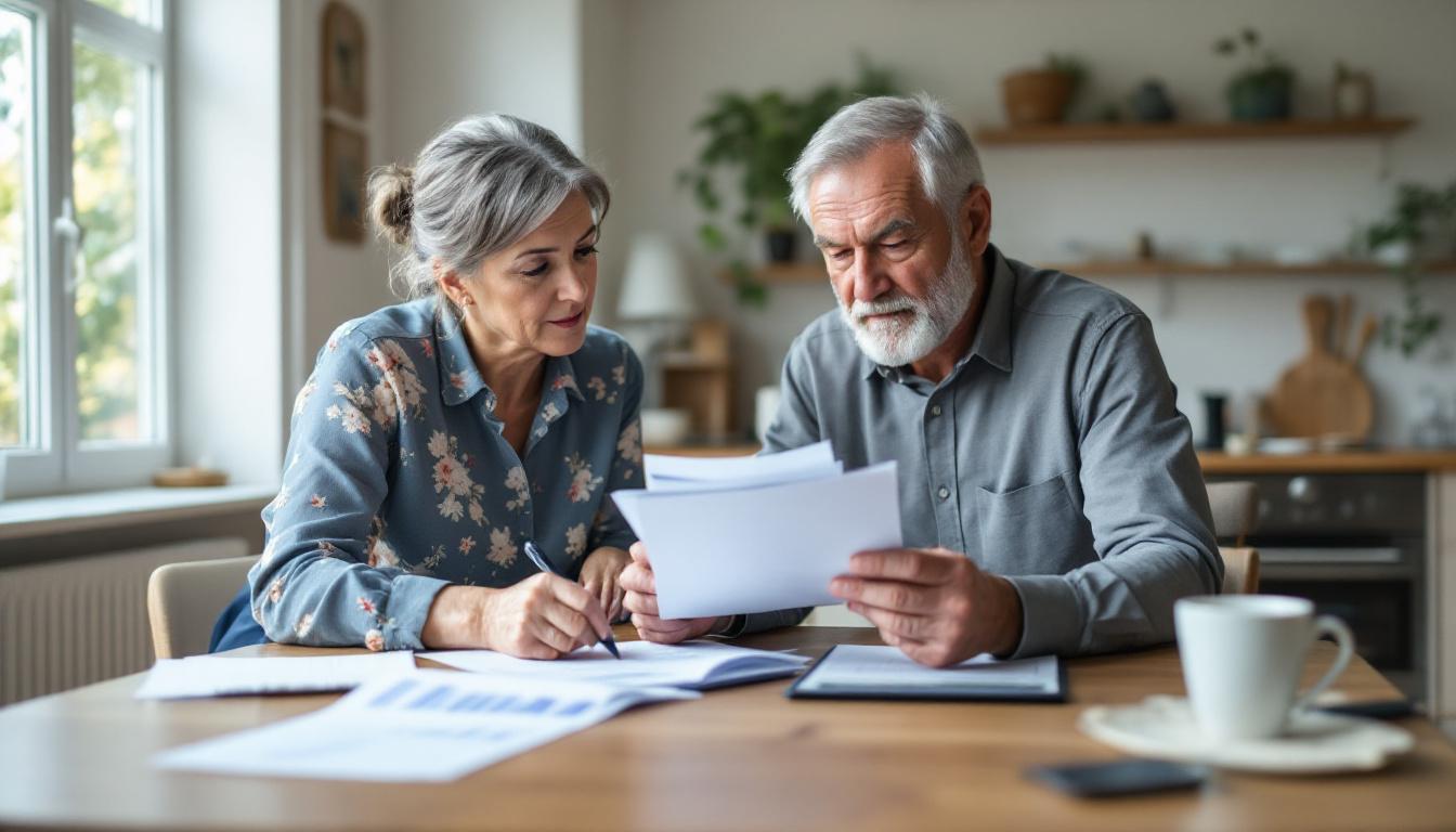 découvrez les principales implications fiscales de la rente viagère en assurance vie et comprenez ce que vous devez savoir pour optimiser votre gestion financière.