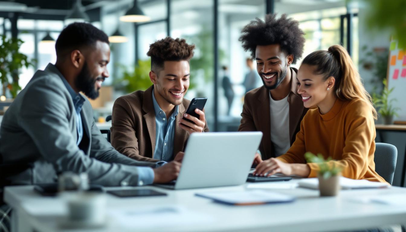 découvrez pourquoi la communication efficace est essentielle pour réussir et rentabiliser votre business en ligne. apprenez à connecter avec vos clients et à booster vos ventes.